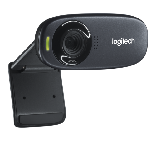 Веб-камера/ Logitech HD Webcam C310