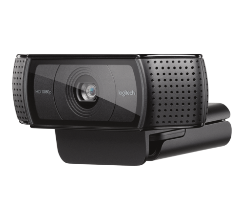 Веб-камера/ Logitech Webcam C920e