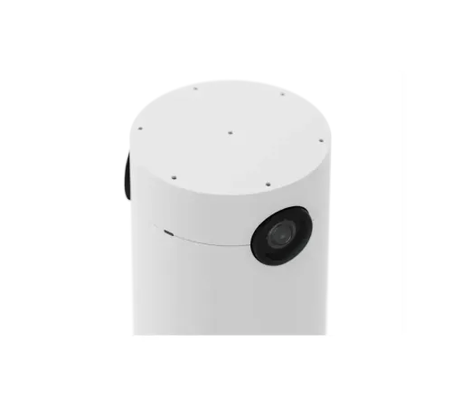 Веб-камера/ Logitech Sight WEBCAM - White- USB