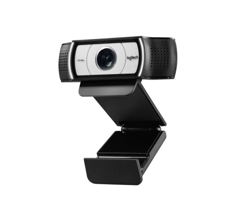 Веб-камера/ Logitech Webcam C930e