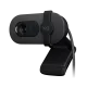 Веб-камера/ Logitech Brio 105 Full HD 1080p Webcam - GRAPHITE - USB