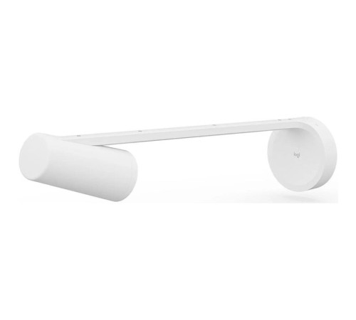 Веб-камера/ Logitech Webcam Scribe-OFF-WHITE-USB