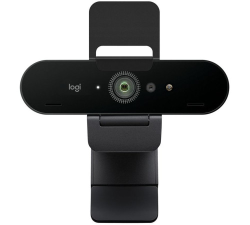 Веб-камера/ Logitech Webcam BRIO