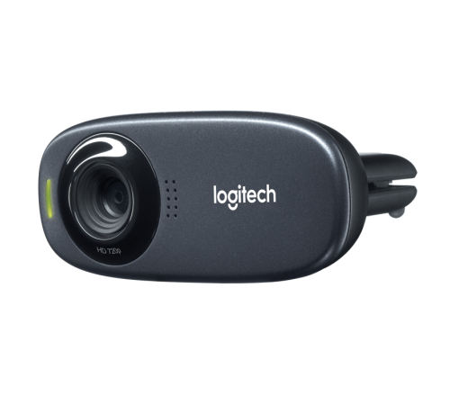 Веб-камера/ Logitech HD Webcam C310