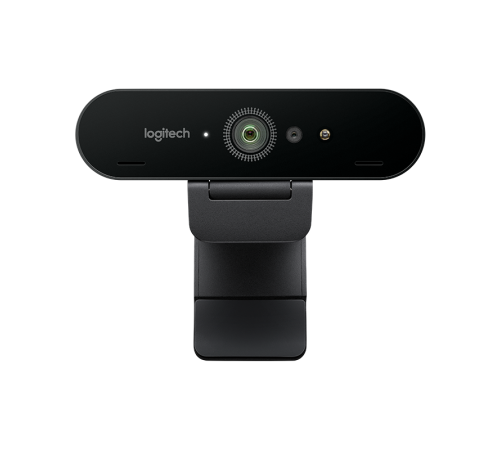 Веб-камера/ Logitech Webcam BRIO