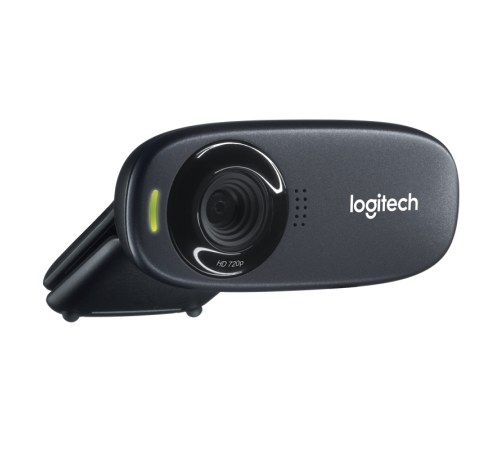 Веб-камера/ Logitech HD Webcam C310