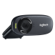 Веб-камера/ Logitech HD Webcam C310