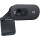 Веб-камера/ Logitech  Webcam C505e Black