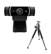 Веб-камера/ Logitech C922 Pro Stream Webcam