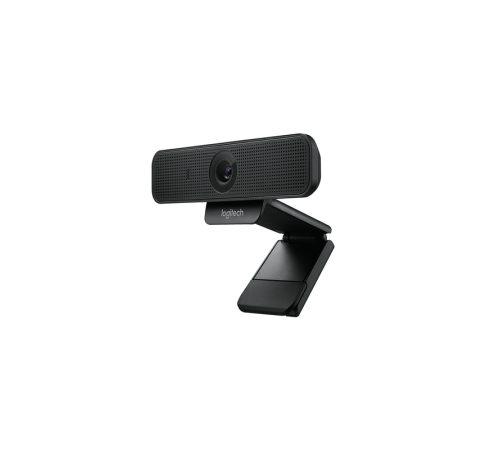 Веб-камера/ Logitech HD Webcam C925e