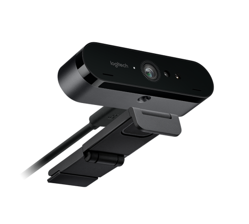 Веб-камера/ Logitech Webcam BRIO