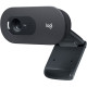 Веб-камера/ Logitech  Webcam C505e Black