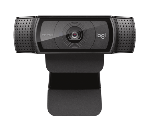 Веб-камера/ Logitech Webcam C920e