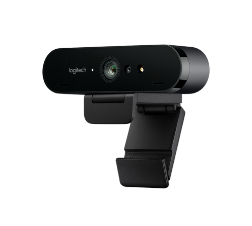 Веб-камера/ Logitech Webcam BRIO