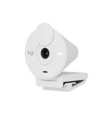 Веб-камера/ Logitech Brio 300 Full HD webcam - OFF-WHITE - USB