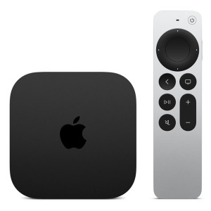 Apple TV 4K